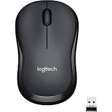 Logitech-Wireless-Mouse-Silent-M221
