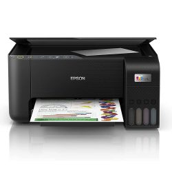 Epson EcoTank L3250 Wi-Fi All-in-One Ink Tank Printer
