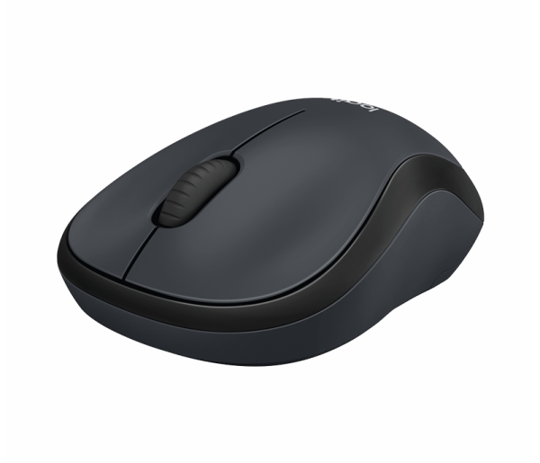 Logitech-Wireless-Mouse-Silent-M221