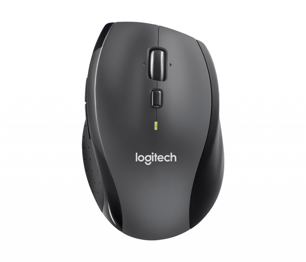 Logitech-Wireless-Mouse-M705