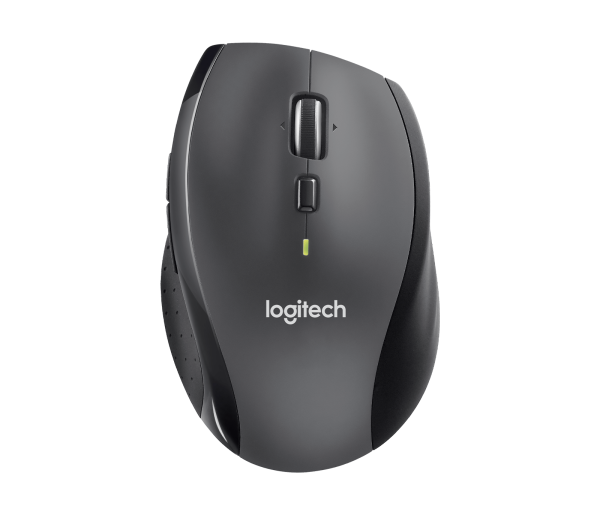 Logitech-Wireless-Mouse-M705