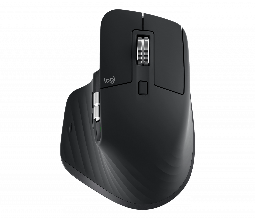 Logitech MX Master 3S Mouse