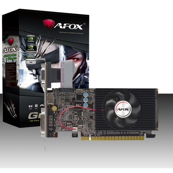 AFOX-NVIDIA-Geforce-GT610-2GB-GDDR3-Graphics-Cards