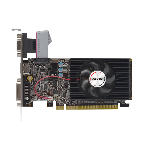 AFOX-NVIDIA-Geforce-GT610-2GB-GDDR3-Graphics-Cards