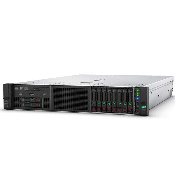 HPE-ProLiant-DL380-Gen10-1-Intel®-Xeon®-4208-8-Core-2.1-GHz-85W-Server-1
