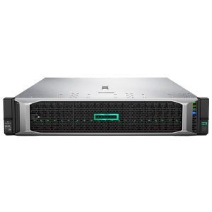 HPE-ProLiant-DL380-Gen10-1-Intel®-Xeon®-4208-8-Core-2.1-GHz-85W-Server