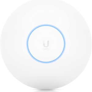 Ubiquiti-UniFi-Access-Point-WiFi-6-Pro (U6-PRO)