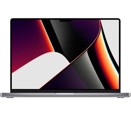 Apple MacBook Pro MK193B/A