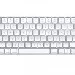 Magic Keyboard A1644