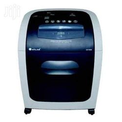 Atlas AS-S2-CC1840 Cross cut shredder