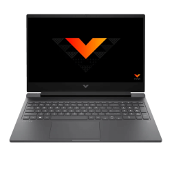 HP Victus 16-R0016NIA 16.1-inch black gaming laptop with Core i5-13500H and RTX 3050 6GB — Dove Computers.
