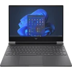 HP Victus 16-R0016NIA 16.1-inch black gaming laptop with Core i5-13500H and RTX 3050 6GB — Dove Computers.