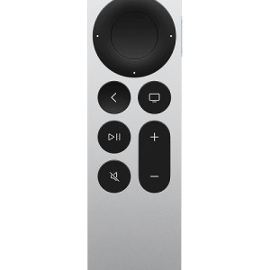 Apple TV Remote 2nd Gen