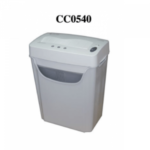 AS-S2-SC0540 Strip cut shredder