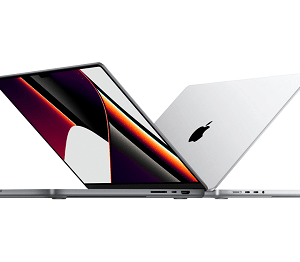Apple MacBook MK183B/A MBP/M1 PRO CHIP