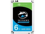 Seagate SkyHawk Hard Drive 6TB Surveillance