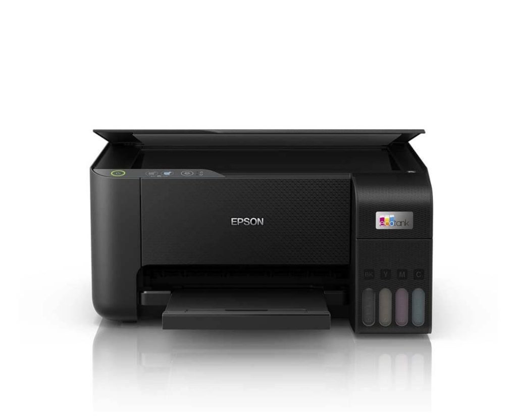 Epson L3211 Ink Tank Printer Dove Computers