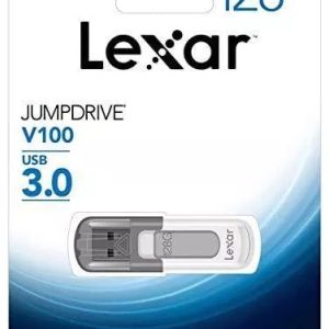 Lexar Jump Drive V100 USB 3.0 128GB