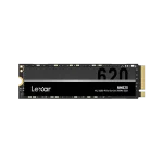 Lexar NM620 256GB M.2 2280 PCIe Gen3x4 NVMe SSD
