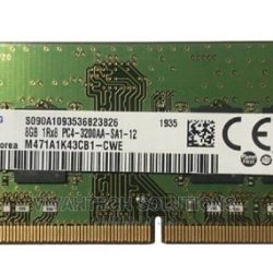 Samsung Laptop RAM DDR4