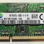 Samsung Desktop RAM DDR3L 8GB 1600