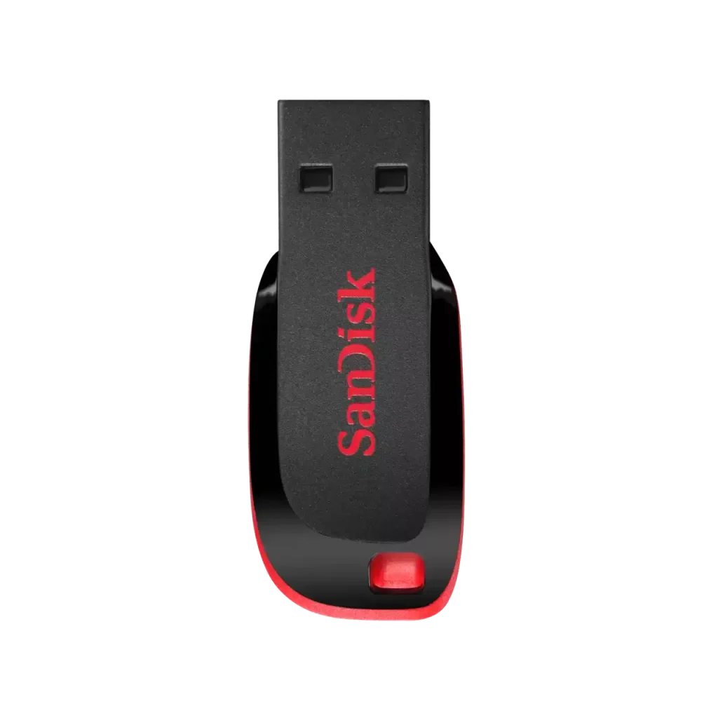 SanDisk Cruzer Blade 8GB