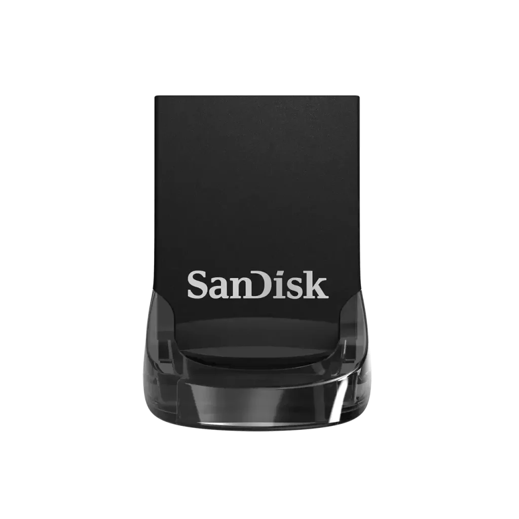 SanDisk Ultra Fit 3.1 128GB