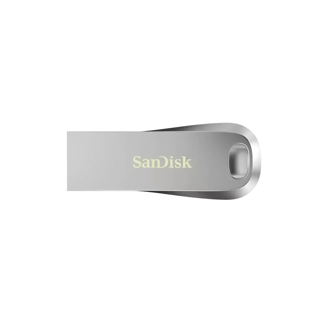 SanDisk Ultra Luxe 64GB