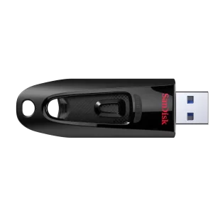 SanDisk Ultra USB 3.0 Flash Drive 16GB