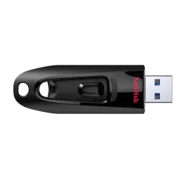 SanDisk Ultra USB 3.0 Flash Drive 64GB