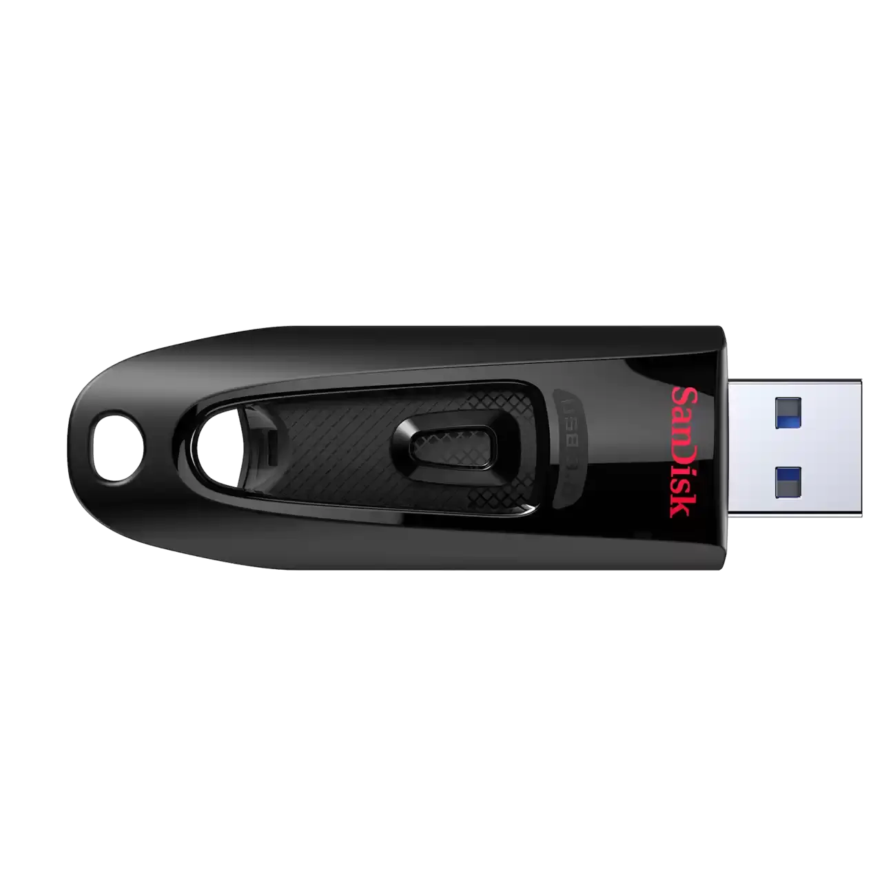 SanDisk Ultra USB 3.0 Flash Drive 64GB SanDisk Ultra USB 3.0 Flash Drive 64GB