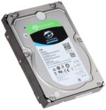 Seagate SkyHawk Hard Drive 6TB Surveillance