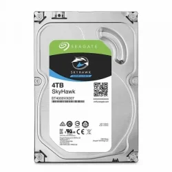Seagate SkyHawk Hard Drive 4TB Surveillance