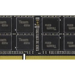Team Group Desktop RAM DDR3L 8GB 1600
