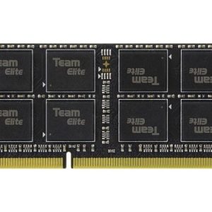 Team Group Desktop RAM DDR3L 8GB 1600