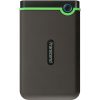 Transcend External HDD 2TB-Iron Grey