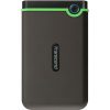 Transcend External HDD 4TB- Iron Grey