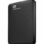 WD Elements Portable 2TB