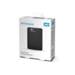 WD Elements Portable 2TB