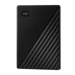 WD My Passport 1TB-Black