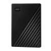 WD My Passport 1TB-Black