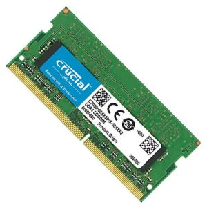 Crucial Desktop RAM DDR4 32GB 3200