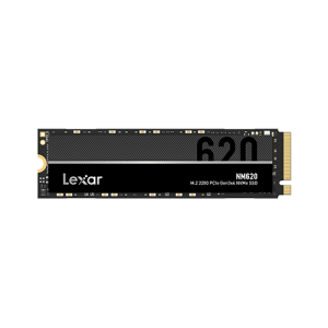 Lexar LNM620 Internal SSD M.2 PCIe 2280-2TB