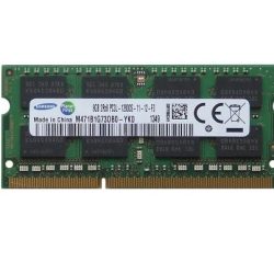 Samsung Laptop RAM DDR3L 8GB 1600