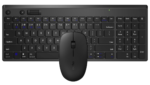 Rapoo-Multi-mode Wireless-Combo-8050T