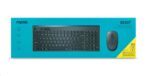 Rapoo-Multi-mode Wireless-Combo-8050T