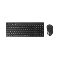 Rapoo-Multi-mode Wireless-Combo-8110M