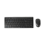 Rapoo-Multi-mode Wireless-Combo-8110M