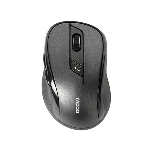 Rapoo Multi-mode Silent Wireless Mouse M500