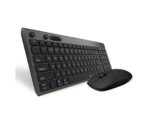 Rapoo-Multi-mode Wireless-Combo-8110M